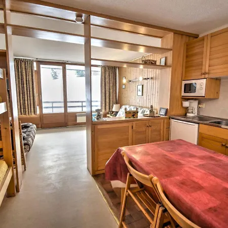 Appartamento Avec Balcon Exposé Sud-ouest, Parking Et Animaux Admis à 300m Du Centre - Fr-1-524-84