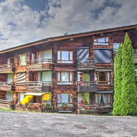 Avec Balcon Exposé Sud-ouest, Parking Et Animaux Admis à 300m Du Centre - Fr-1-524-84 Morzine