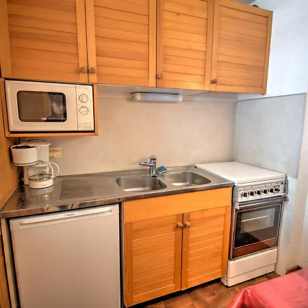 Appartamento Morzine, 1 Pièce, 4 Personnes - Fr-1-524-84 Morzine