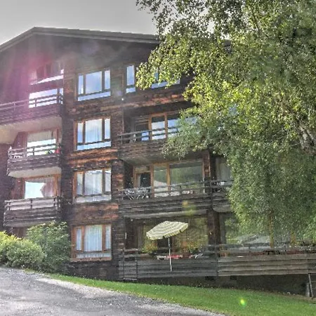 Avec Balcon Exposé Sud-ouest, Parking Et Animaux Admis à 300m Du Centre - Fr-1-524-84 Appartamento