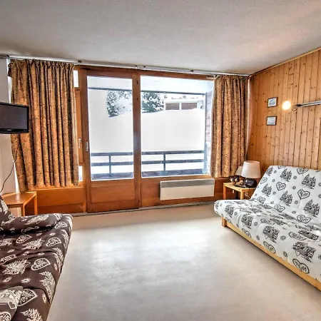Avec Balcon Exposé Sud-ouest, Parking Et Animaux Admis à 300m Du Centre - Fr-1-524-84 * Morzine