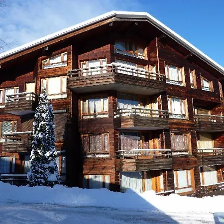 Morzine, 1 Pièce, 4 Personnes - Fr-1-524-84 *