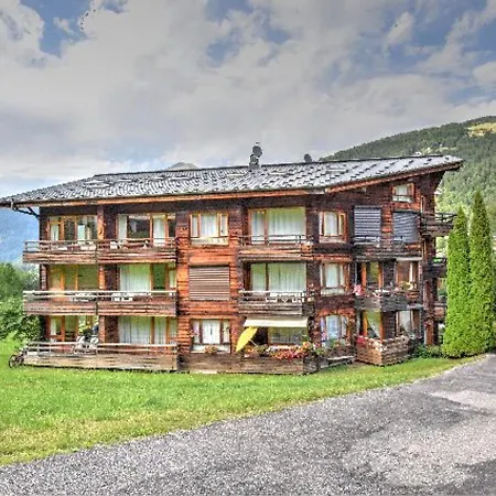 Morzine, 1 Pièce, 4 Personnes - Fr-1-524-84 Appartamento